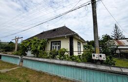 Casa de vanzare, 2900mp teren, Dolhestii Mari