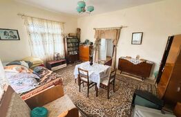 Casa de vanzare, 2900mp teren, Dolhestii Mari