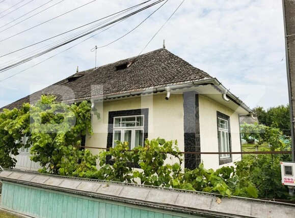 Casa de vânzare 3 camere Periferie - 201531CV | BLITZ Suceava | Poza1