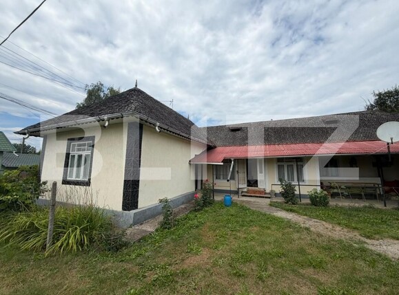 Casa de vânzare 3 camere Periferie - 201531CV | BLITZ Suceava | Poza2