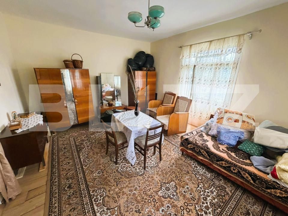 Casa de vânzare 3 camere Periferie - 201531CV | BLITZ Suceava | Poza4