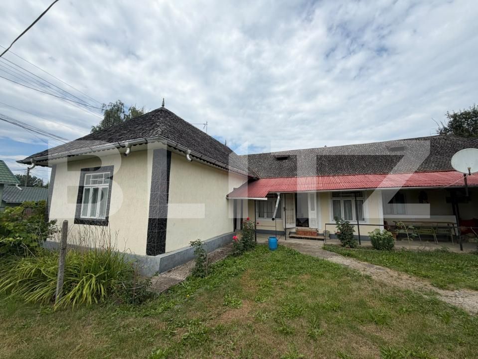 Casa de vânzare 3 camere Periferie - 201531CV | BLITZ Suceava | Poza2