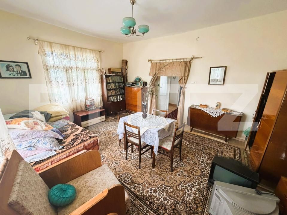 Casa de vânzare 3 camere Periferie - 201531CV | BLITZ Suceava | Poza3