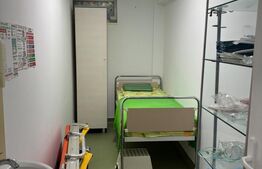 Centru Medical de Vânzare Suceava | Clinica Coramed