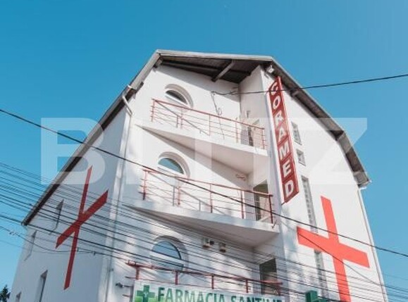 Spațiu comercial de vânzare Obcini - 201557SVC | BLITZ Suceava | Poza1
