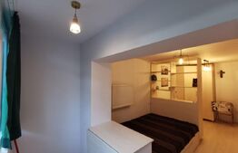 Garsonieră, 24 mp, etaj intermediar, zona Zamca 