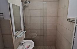 Garsonieră, 24 mp, etaj intermediar, zona Zamca 