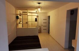 Garsonieră, spațiu 24 mp, etaj intermediar, zona Zamca 