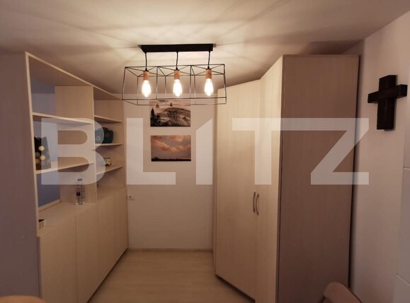 Garsonieră de vânzare Central - 201573AV | BLITZ Suceava | Poza4