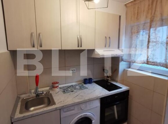 Garsonieră de vânzare Central - 201573AV | BLITZ Suceava | Poza6