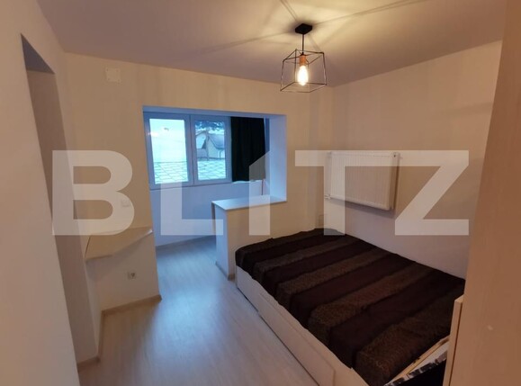 Garsonieră de vânzare Central - 201573AV | BLITZ Suceava | Poza5