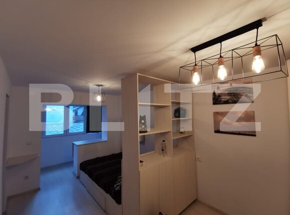 Garsonieră de vânzare Central - 201573AV | BLITZ Suceava | Poza3