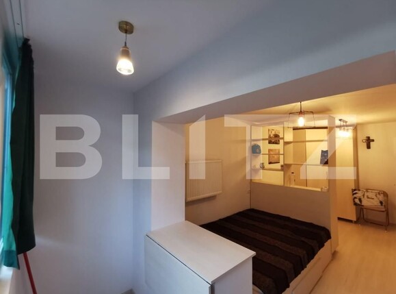 Garsonieră de vânzare Central - 201573AV | BLITZ Suceava | Poza2