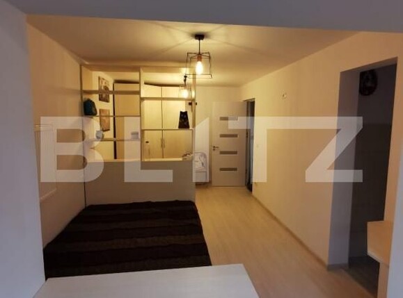 Garsonieră de vânzare Central - 201573AV | BLITZ Suceava | Poza1