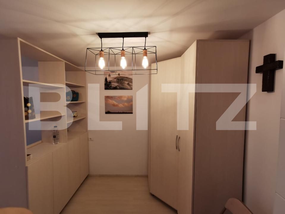 Garsonieră de vânzare Central - 201573AV | BLITZ Suceava | Poza4