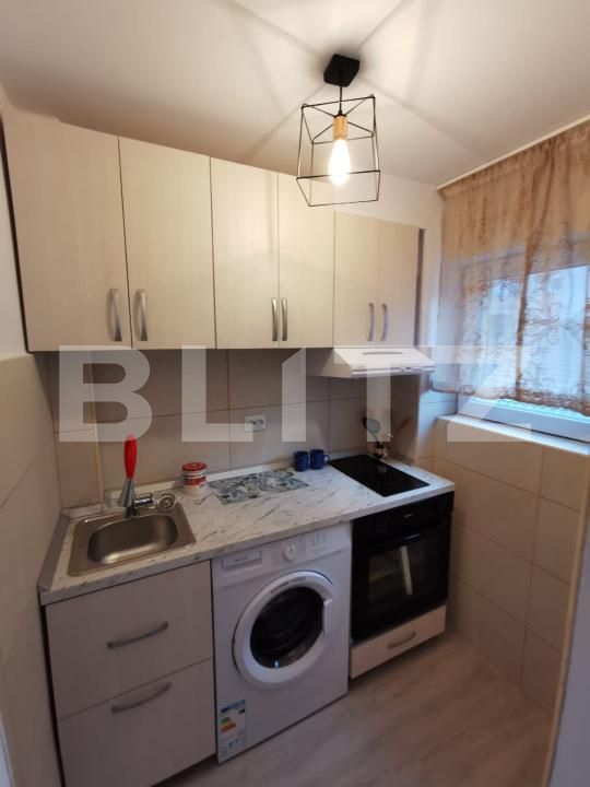 Garsonieră de vânzare Central - 201573AV | BLITZ Suceava | Poza6