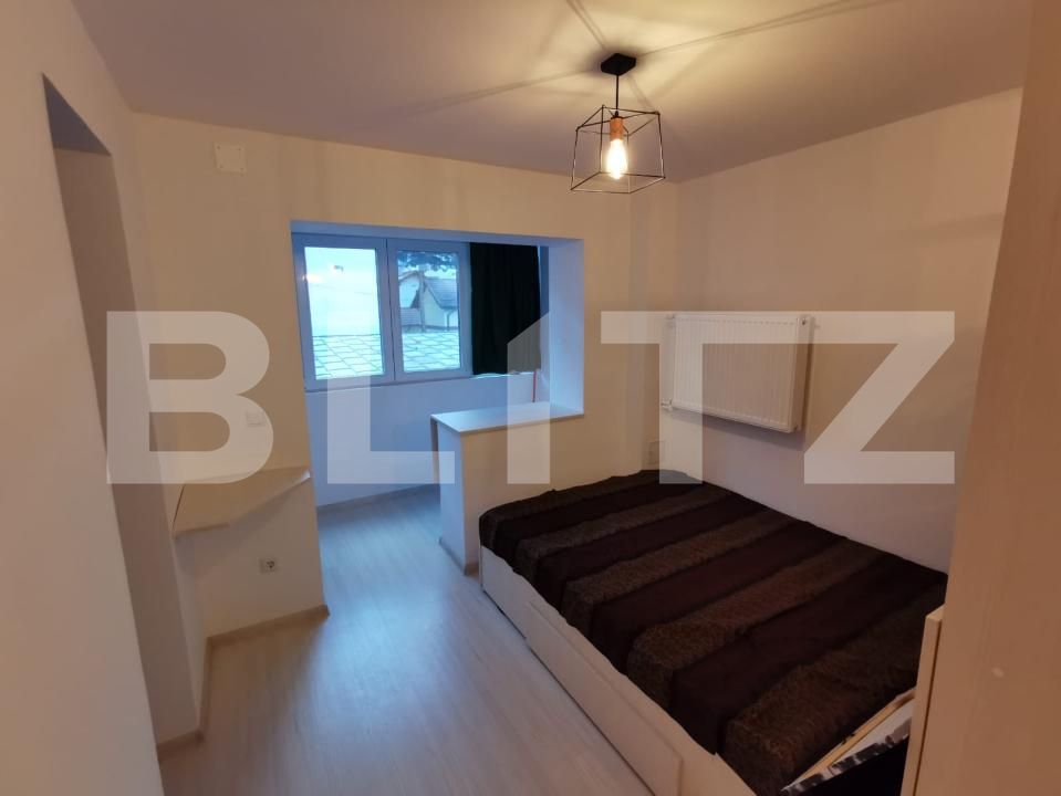 Garsonieră de vânzare Central - 201573AV | BLITZ Suceava | Poza5