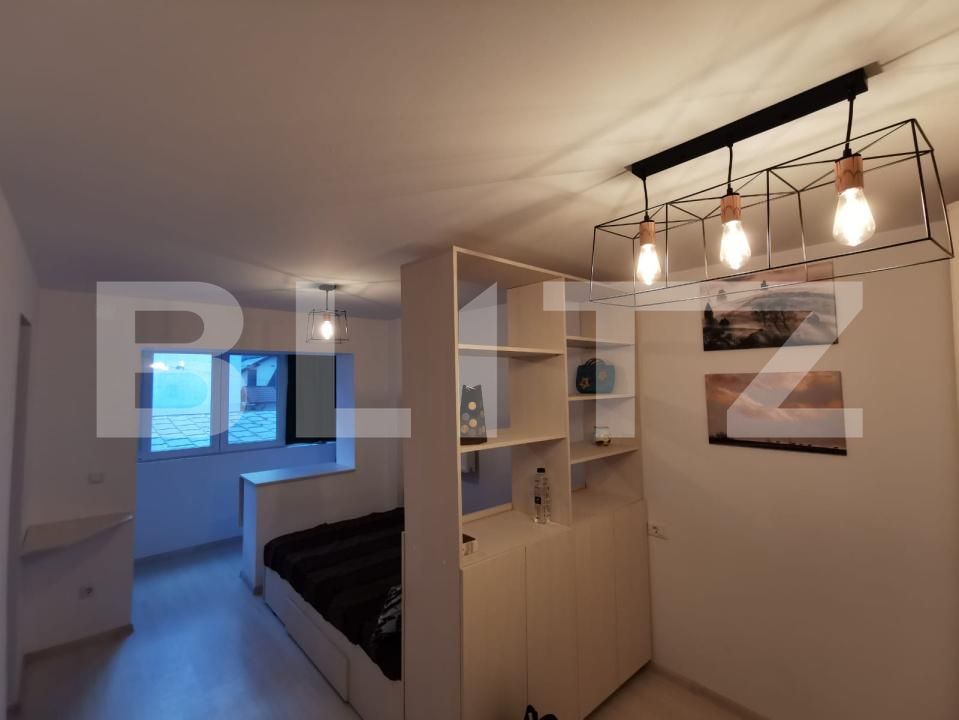 Garsonieră de vânzare Central - 201573AV | BLITZ Suceava | Poza3
