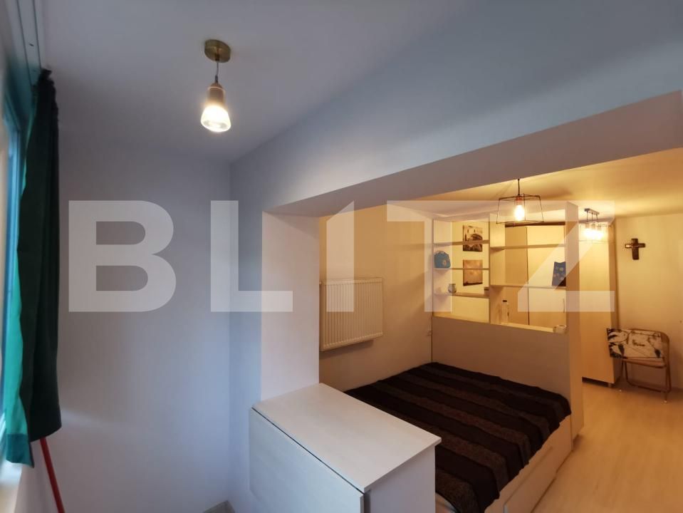 Garsonieră de vânzare Central - 201573AV | BLITZ Suceava | Poza2