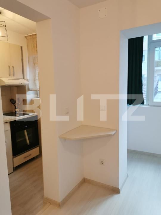 Garsonieră de vânzare Central - 201573AV | BLITZ Suceava | Poza7