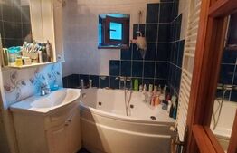 Apartament cu 3 camere, parter inalt, 76 mp, zona Obcini