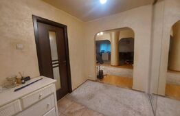 Apartament cu 3 camere, parter inalt, 76 mp, zona Obcini