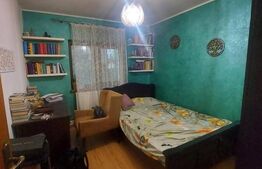 Apartament cu 3 camere, parter inalt, 76 mp, zona Obcini