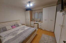 Apartament cu 3 camere, parter inalt, 76 mp, zona Obcini