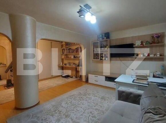 Apartament de vânzare 3 camere Obcini - 201592AV | BLITZ Suceava | Poza1