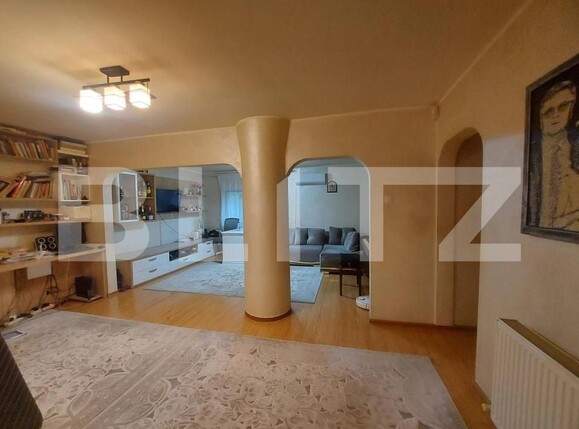 Apartament de vânzare 3 camere Obcini - 201592AV | BLITZ Suceava | Poza2