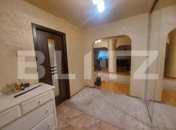 Apartament de vânzare 3 camere Obcini - 201592AV | BLITZ Suceava | Poza3