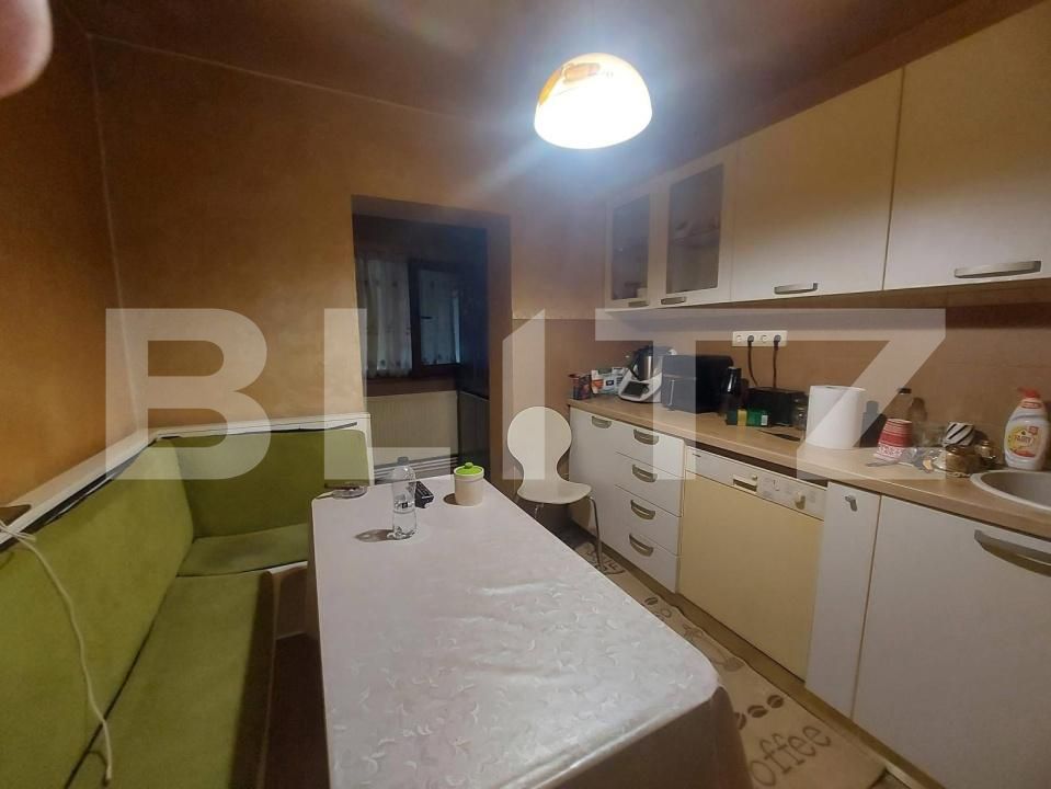 Apartament de vânzare 3 camere Obcini - 201592AV | BLITZ Suceava | Poza6