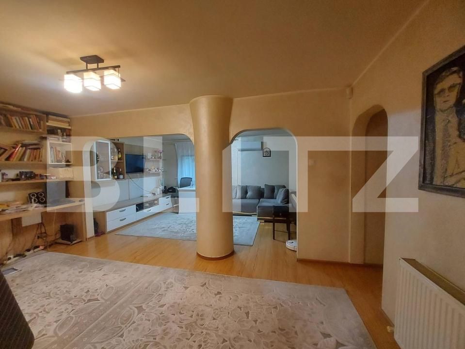 Apartament de vânzare 3 camere Obcini - 201592AV | BLITZ Suceava | Poza2