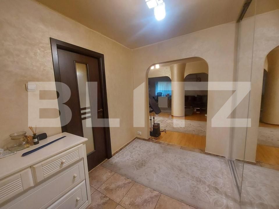 Apartament de vânzare 3 camere Obcini - 201592AV | BLITZ Suceava | Poza3