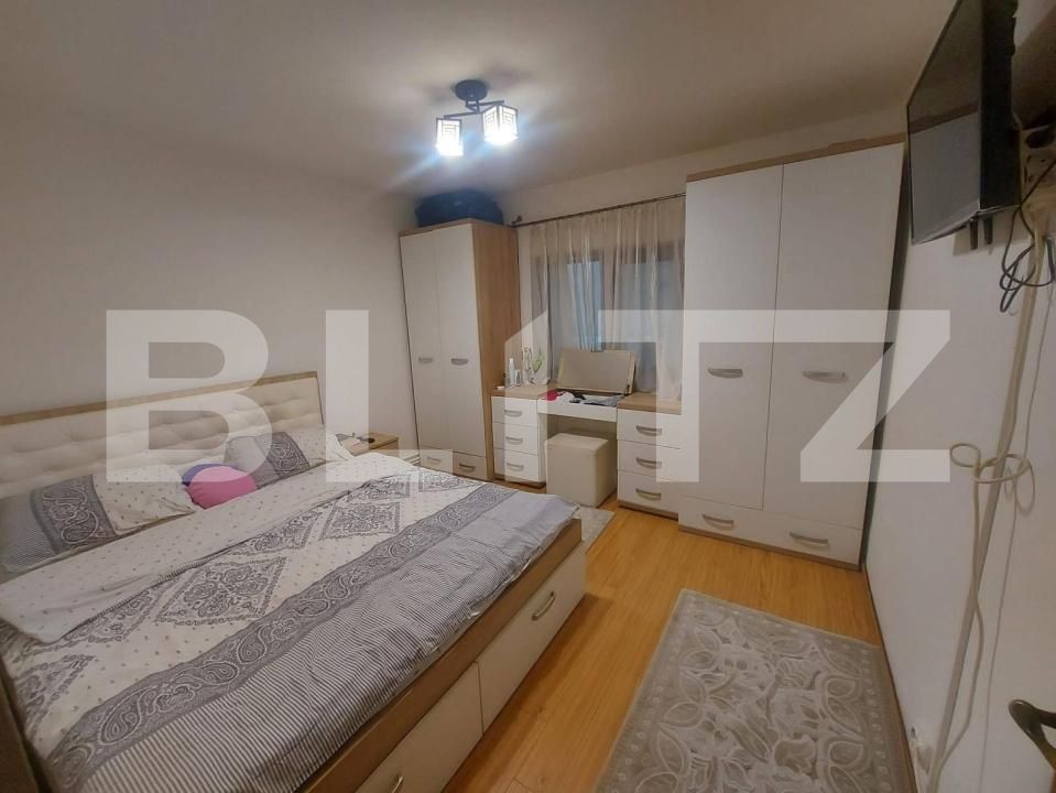 Apartament de vânzare 3 camere Obcini - 201592AV | BLITZ Suceava | Poza4