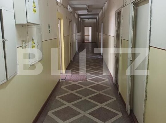 Spațiu birouri de vânzare Central - 201599SVB | BLITZ Suceava | Poza2