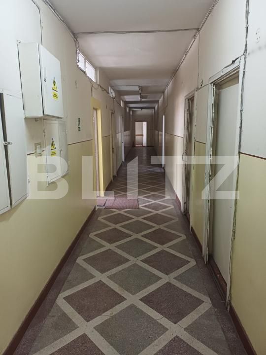 Spațiu birouri de vânzare Central - 201599SVB | BLITZ Suceava | Poza2