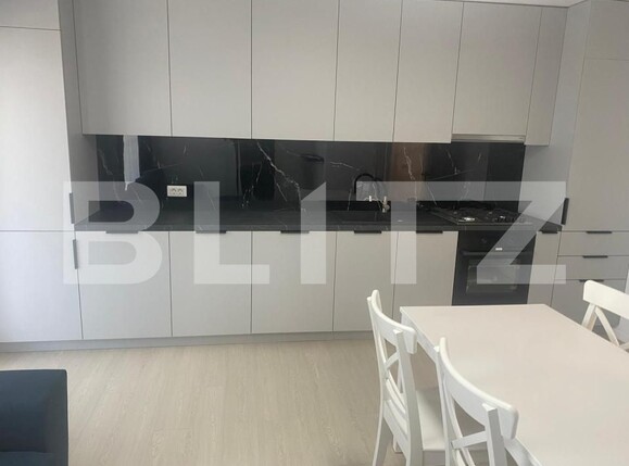 Apartament de închiriat 2 camere Periferie - 201628AI | BLITZ Suceava | Poza1