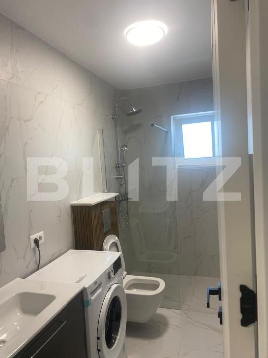 Apartament de închiriat 2 camere Periferie - 201628AI | BLITZ Suceava | Poza4