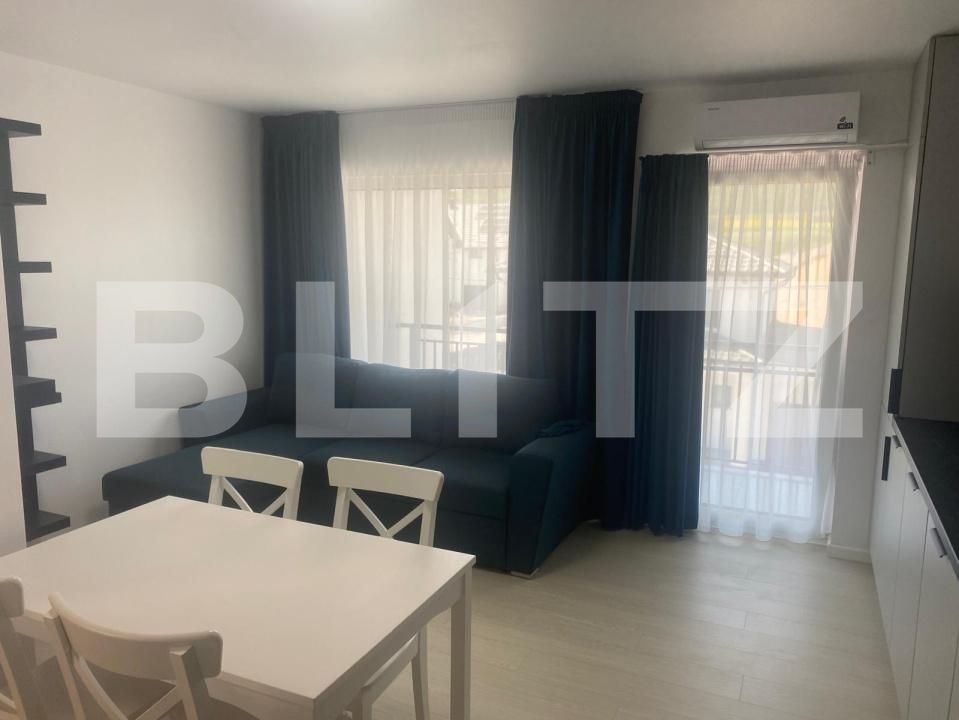Apartament de închiriat 2 camere Periferie - 201628AI | BLITZ Suceava | Poza2