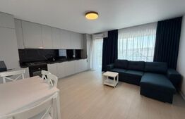 Apartament 2 camere , etaj 2 , complet mobilat si utilat , Ipotesti 