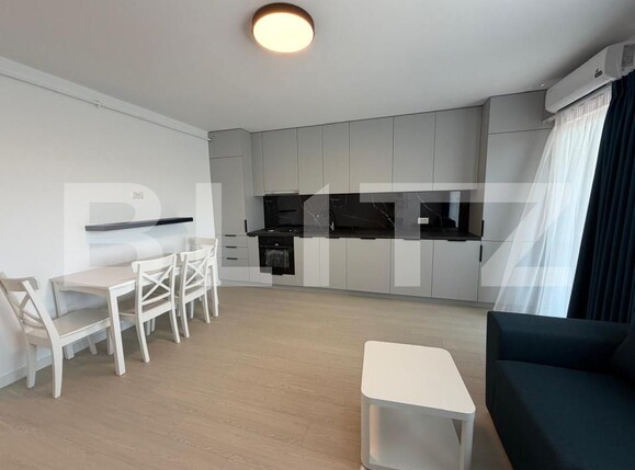Apartament de închiriat 2 camere Periferie - 201633AI | BLITZ Suceava | Poza1