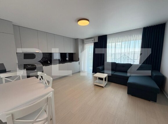 Apartament de închiriat 2 camere Periferie - 201633AI | BLITZ Suceava | Poza2