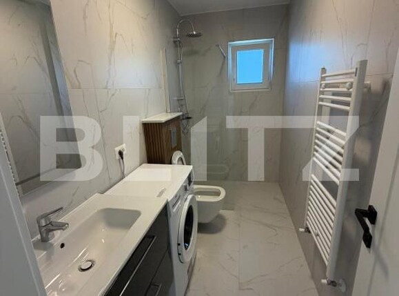 Apartament de închiriat 2 camere Periferie - 201633AI | BLITZ Suceava | Poza7