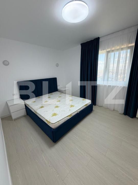Apartament de închiriat 2 camere Periferie - 201633AI | BLITZ Suceava | Poza6