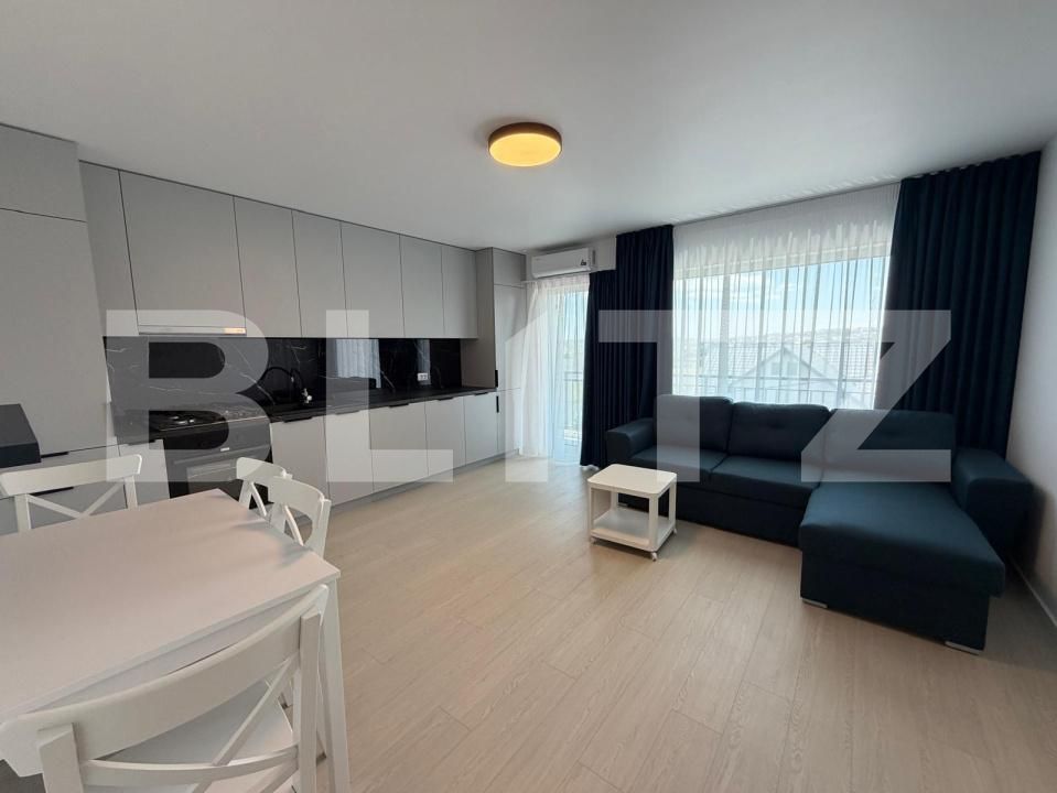 Apartament de închiriat 2 camere Periferie - 201633AI | BLITZ Suceava | Poza2