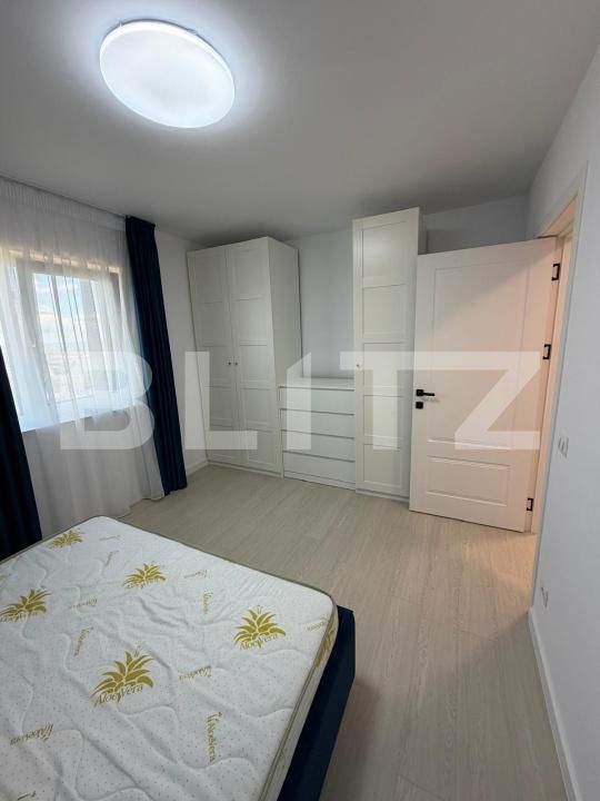 Apartament de închiriat 2 camere Periferie - 201633AI | BLITZ Suceava | Poza3