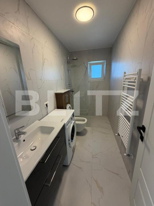Apartament de închiriat 2 camere Periferie - 201633AI | BLITZ Suceava | Poza7