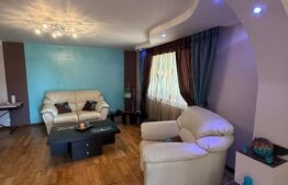 Casa individuala cu etaj, 10 ari teren, 207 mp utili, Plopeni, Salcea