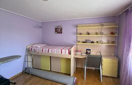 Casa individuala cu etaj, 10 ari teren, 207 mp utili, Plopeni, Salcea